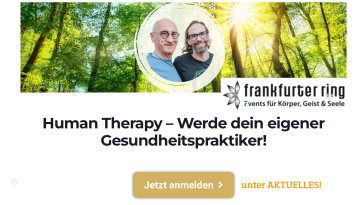 Frankfurter Ring Homepage