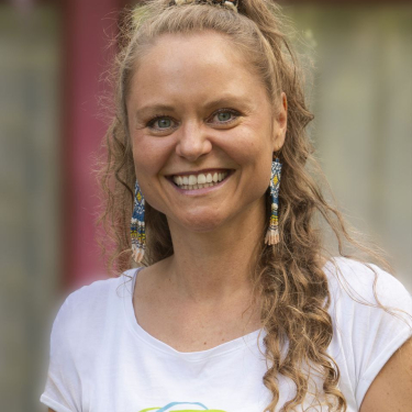 Anne-Madeleine Kleinwächter